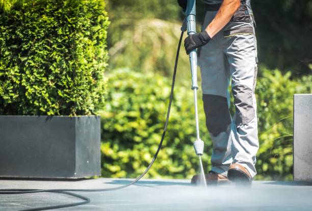 Best Factory Floor Cleaning  in Fort Clark Springs, TX